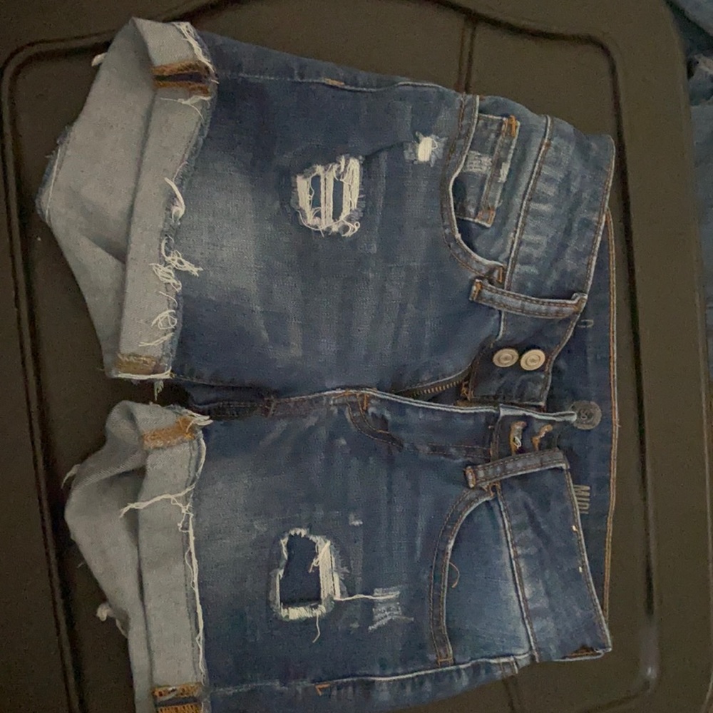 Shorts
